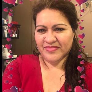 Meet your Posher, Lucy